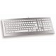 Cherry Strait Corded Keyboard