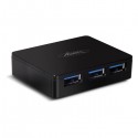 Hub USB 3.0 Advance 4 Ports