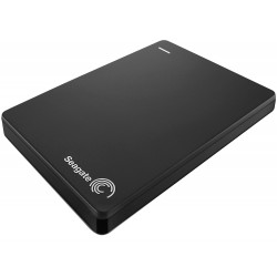Seagate Backup Slim portable drive