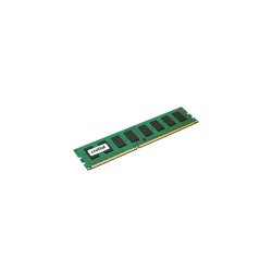 Crucial UDIMM DDR3 4Go PC3 12800
