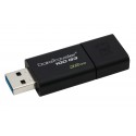 Clé USB Kingston 32 Go DataTraveler 100 G3 USB 3.0